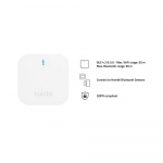 HOMBLI Smart Bluetooth Bridge White HOMBLI Smart Bluetooth Bridge White
