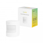Hombli Smart Bluetooth Sensor PIR Motion Sensor White Hombli Smart Bluetooth Sensor PIR Motion Sensor White