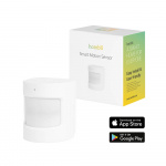 Hombli Smart Bluetooth Sensor PIR Motion Sensor White Hombli Smart Bluetooth Sensor PIR Motion Sensor White