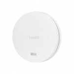 HOMBLI Smart Smoke Detector White