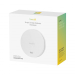 HOMBLI Smart Smoke Detector White