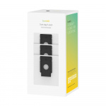 HOMBLI Robot Vacuum Dust Bag Set 3-pack