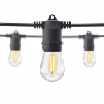 Hombli Smart Utomhus Ljusslinga 5m