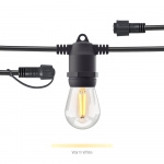 Hombli Smart Utomhus Ljusslinga 5m Förlängning Hombli Smart Utomhus Ljusslinga 5m Förlängning