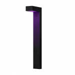 Hombli Smart Gångbelysning 1-pack RGB CCT Svart Hombli Smart Gångbelysning 1-pack RGB CCT Svart