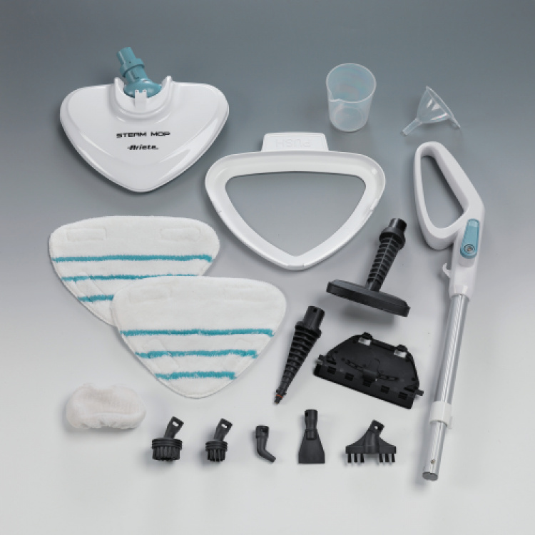 Ariete Steam Mop 10-i-1