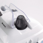 Ariete X Vapor Deluxe med förvaring