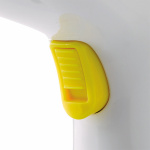 Ariete Portabel ångenhet för kläder