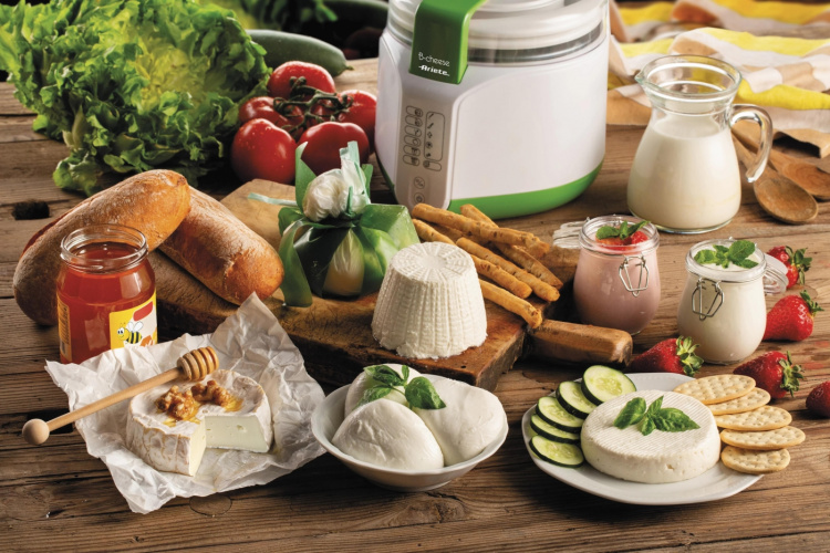 Ariete Cheese Maker