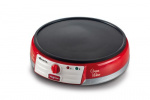 Ariete Party Time crepe maker Red Ariete Party Time crepe maker Red