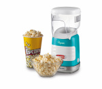 Ariete Party Time popcorn Blue