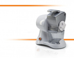 Ariete Professional Grater (White/Silver) Ariete Professional Grater (White/Silver)