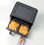 Ariete Air Fryer 2 x drawer