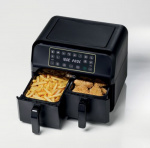 Ariete Air Fryer 2 x drawer