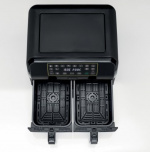 Ariete Air Fryer 2 x drawer