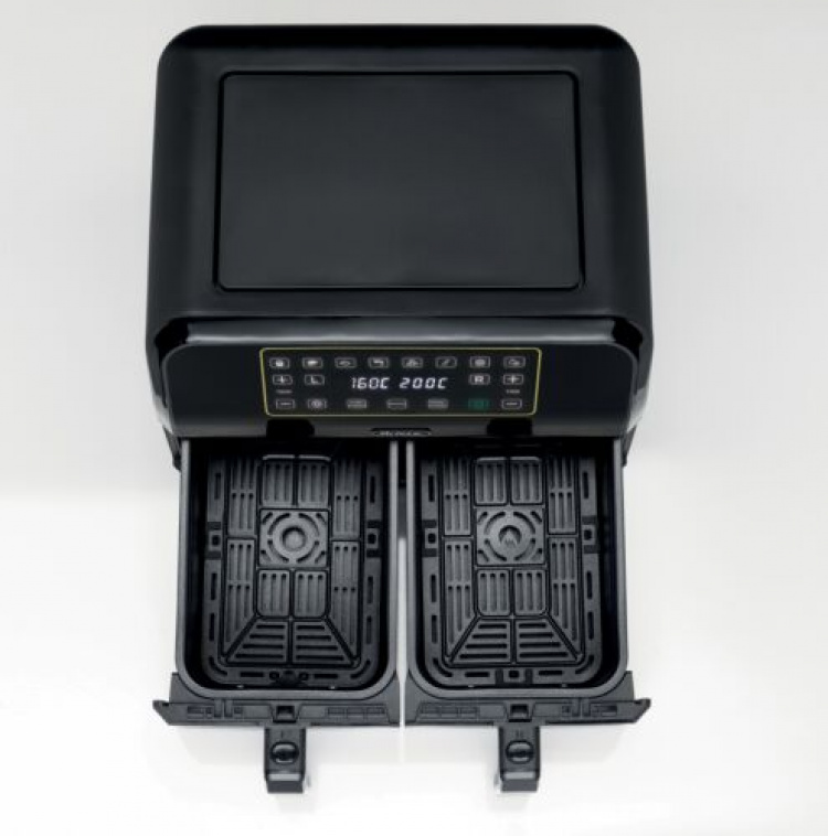 Ariete Air Fryer 2 x drawer