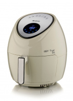 Ariete Air Fryer XXL Beige