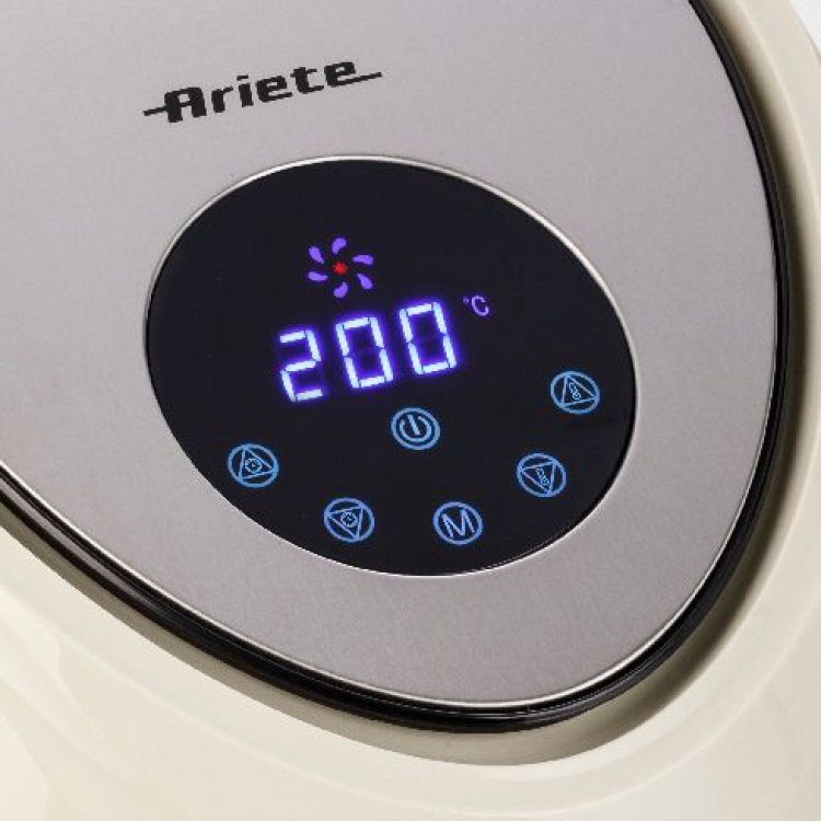 Ariete Air Fryer XXL Beige