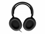 SteelSeries Arctis Nova Pro Kabling Headset Sort