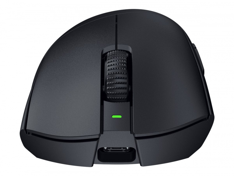 Razer USA Razer DeathAdder V3 Pro Optisk Trådløs Sort