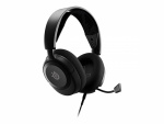 SteelSeries Arctis Nova 1 - Gamingheadset, Svart
