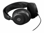 SteelSeries Arctis Nova 1 - Gamingheadset, Svart