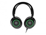 SteelSeries Arctis Nova 3 Kabling Headset Sort