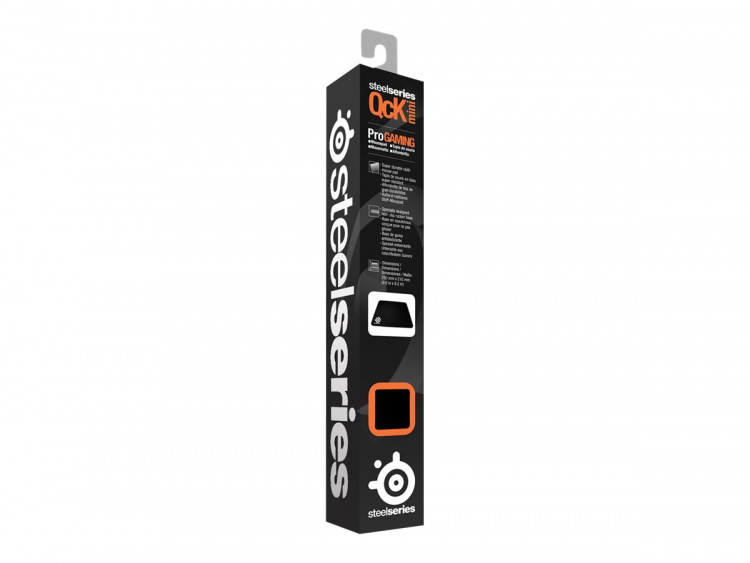 SteelSeries QcK - Mini hiirimatto