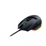 Razer USA Razer Basilisk V3 Optisk Kabling Sort Razer USA Razer Basilisk V3 Optisk Kabling Sort