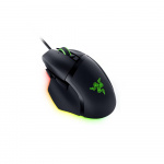 Razer USA Razer Basilisk V3 Optisk Kabling Sort Razer USA Razer Basilisk V3 Optisk Kabling Sort