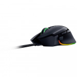 Razer USA Razer Basilisk V3 Optisk Kabling Sort Razer USA Razer Basilisk V3 Optisk Kabling Sort