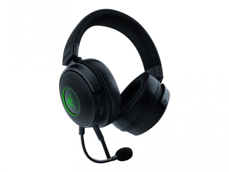 Razer Kraken V3 -pelikuulokkeet Razer Kraken V3 -pelikuulokkeet