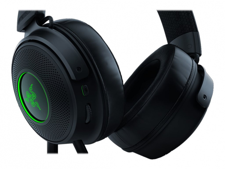 Razer Kraken V3 -pelikuulokkeet Razer Kraken V3 -pelikuulokkeet