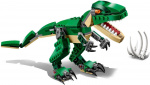 LEGO Creator 31058 - Mahtavat dinosaurukset
