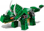 LEGO Creator 31058 - Mahtavat dinosaurukset