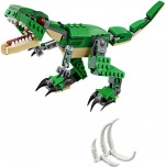 LEGO Creator 31058 - Mahtavat dinosaurukset
