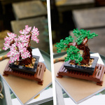LEGO Botanical 10281 - Bonsaipuu