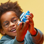 LEGO City Police 60312 - Poliisiauto