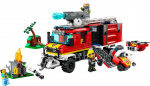 LEGO City Fire 60374 - Paloesimiehen paloauto LEGO City Fire 60374 - Paloesimiehen paloauto