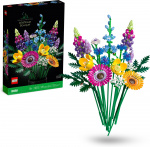 LEGO Botanical 10313 - Luonnonkukkakimppu