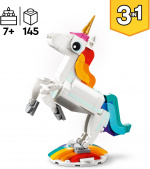 LEGO Creator 31140 - Tarujen yksisarvinen