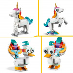 LEGO Creator 31140 - Tarujen yksisarvinen