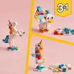 LEGO Creator 31140 - Tarujen yksisarvinen