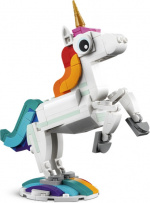 LEGO Creator 31140 - Tarujen yksisarvinen