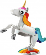 LEGO Creator 31140 - Tarujen yksisarvinen