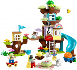 LEGO DUPLO Town 10993 - 3-in-1 Puumaja LEGO DUPLO Town 10993 - 3-in-1 Puumaja