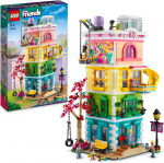 LEGO Friends 41748 - Heartlake Cityn yhteisökeskus LEGO Friends 41748 - Heartlake Cityn yhteisökeskus