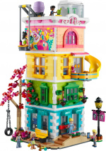 LEGO Friends 41748 - Heartlake Cityn yhteisökeskus LEGO Friends 41748 - Heartlake Cityn yhteisökeskus