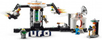 LEGO Creator 31142 - Avaruusvuoristorata
