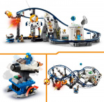 LEGO Creator 31142 - Avaruusvuoristorata